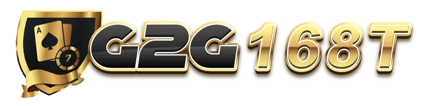 g2g168t logo